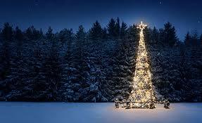 Blue christmas