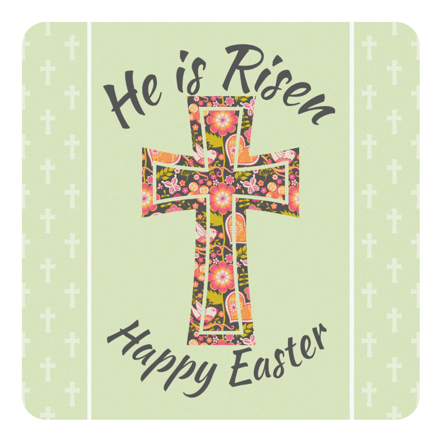 Christian easter